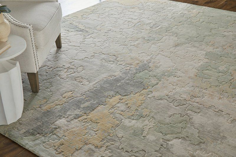 JAXSON Collection - 39SAF Green