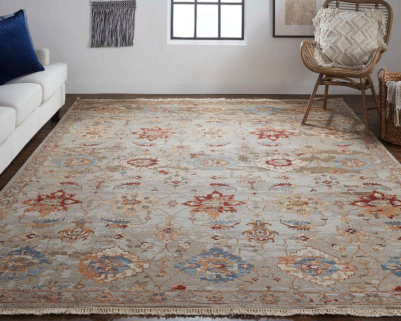 LEYLAN Collection - 0583F Gray