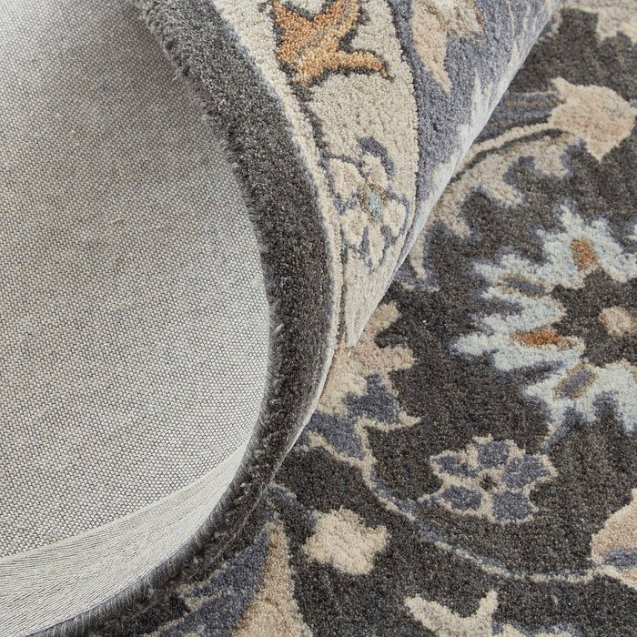 RYLAN Collection - 8643F Charcoal