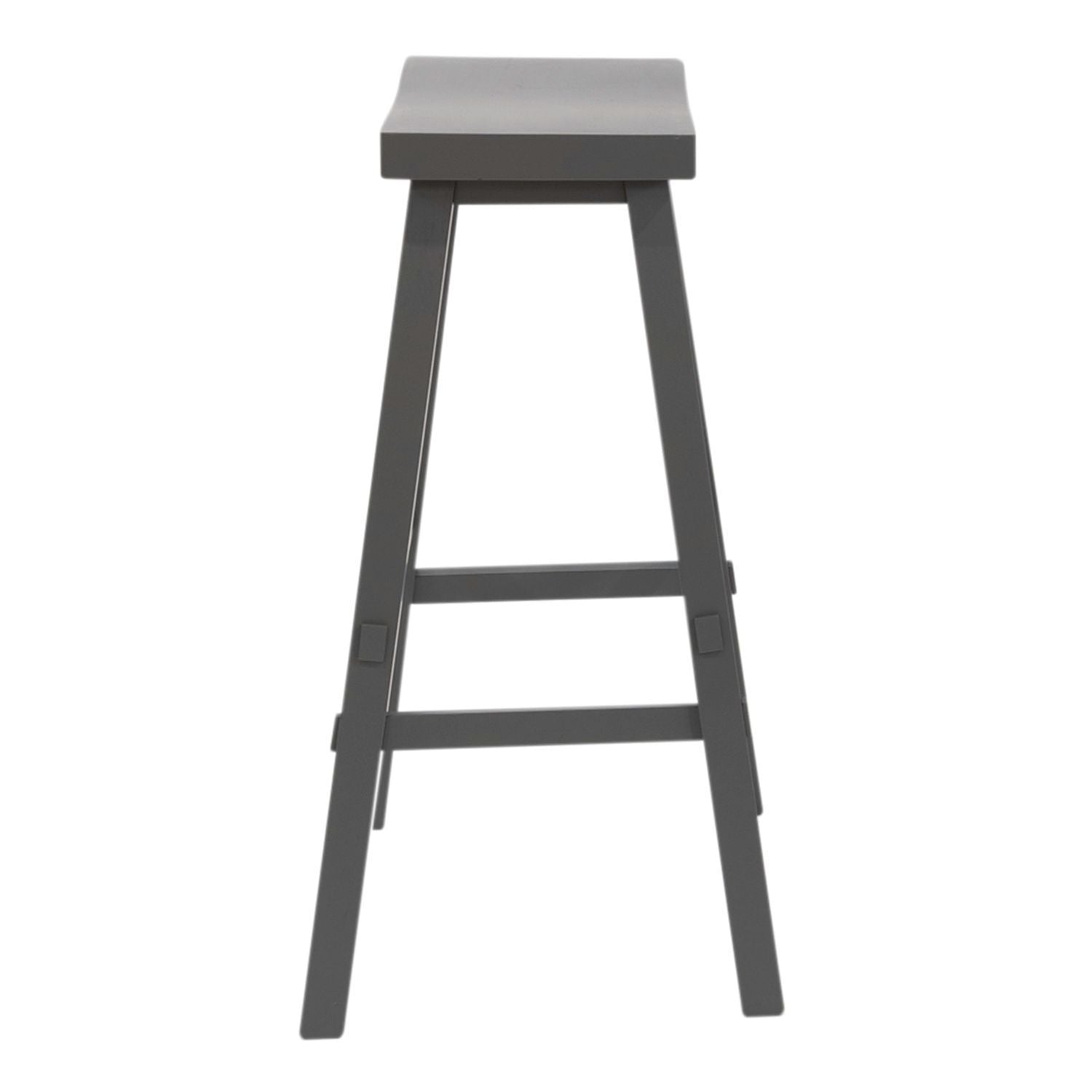 Creations II - 30" Sawhorse Stool