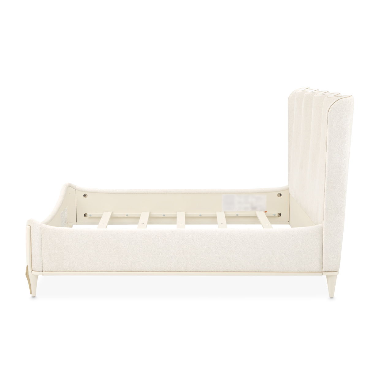 La Terrazza - Panel Bed