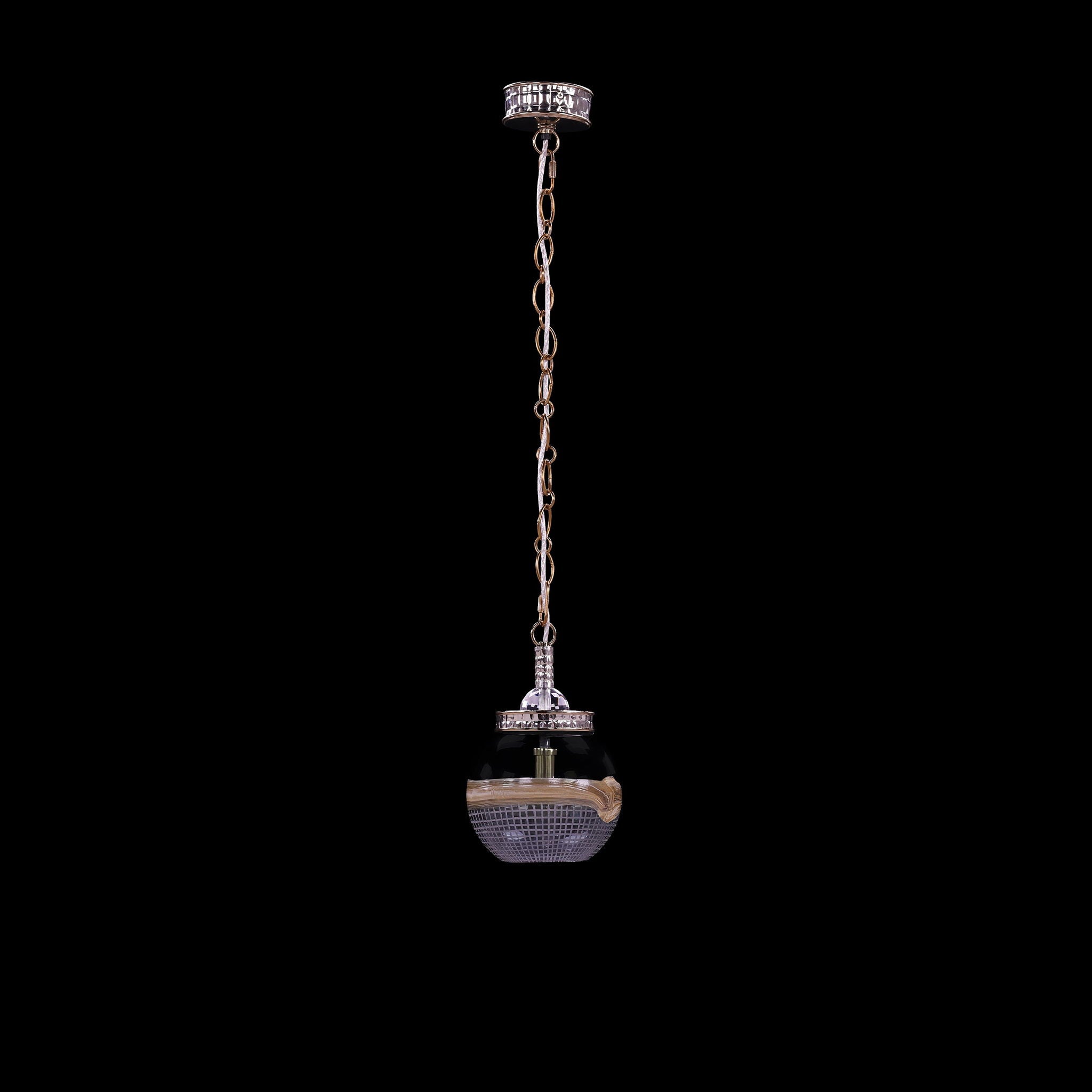Archipelago Pendant Chandelier, Small