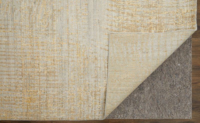 EASTFIELD Collection - 69FRF Gold/Ivory
