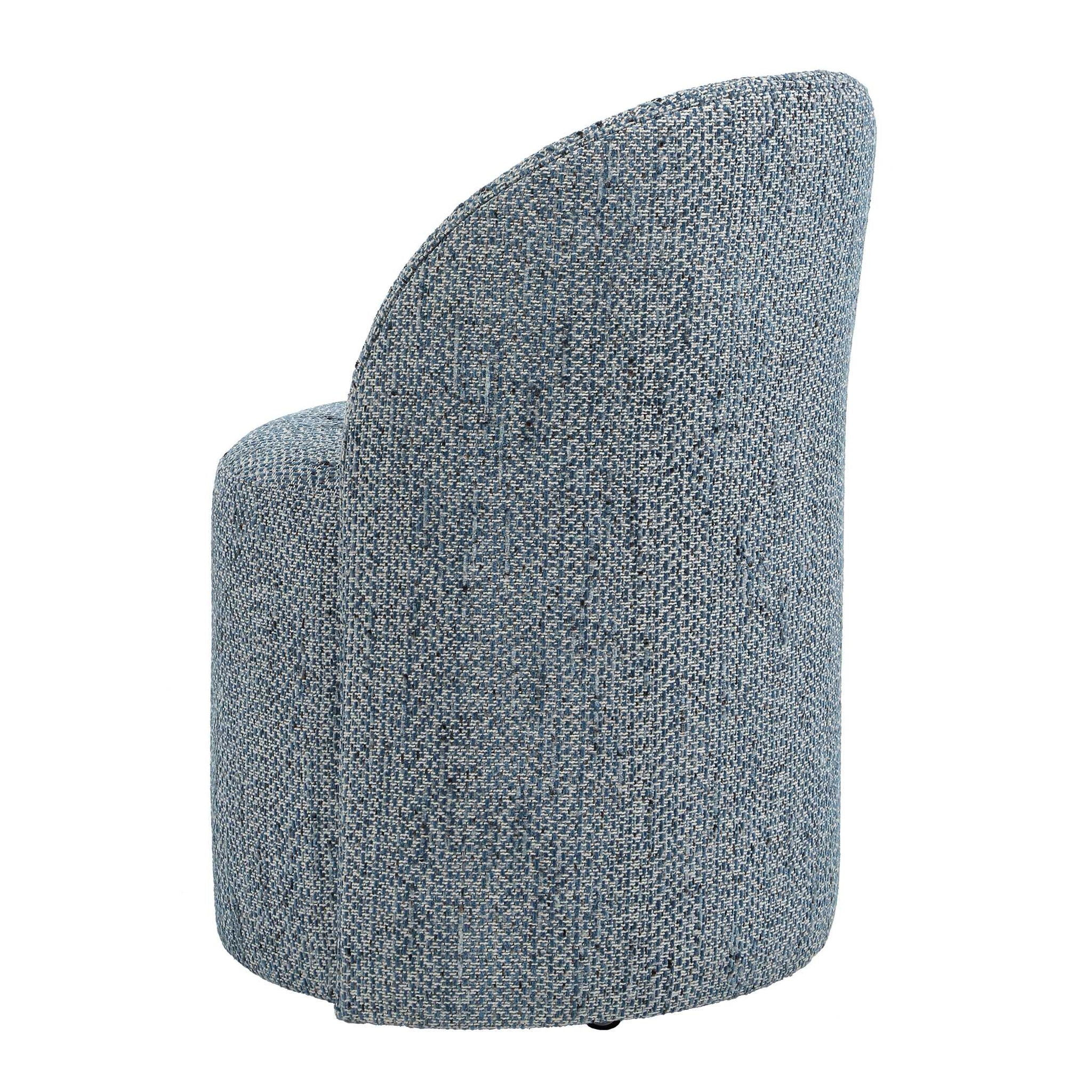 Roll With It - Dining Chair
