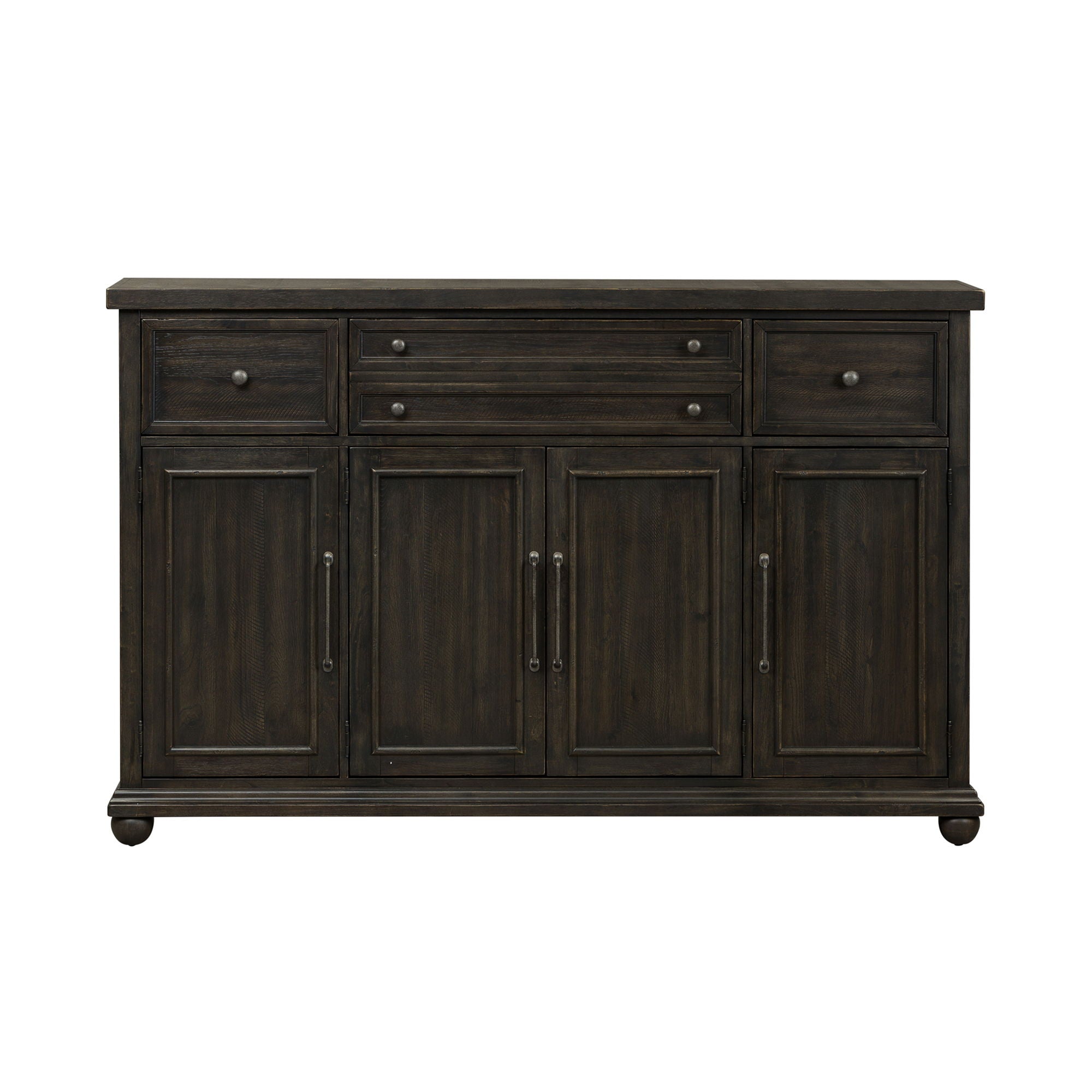 Harvest Home - Hall Buffet - Chalkboard