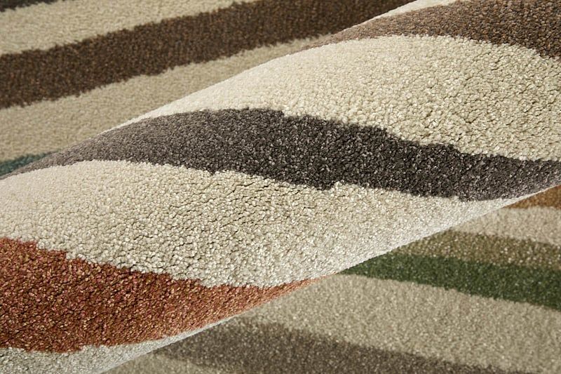 EDEN Collection - 39QXF Ivory/Multi