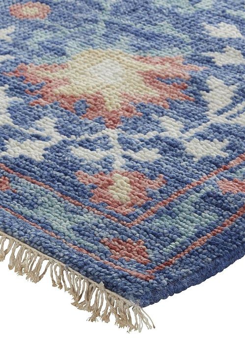 BEALL Collection - 6713F Blue