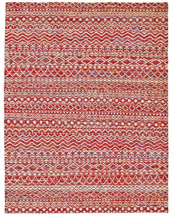 SATTIKA Collection - 6202F Crimson