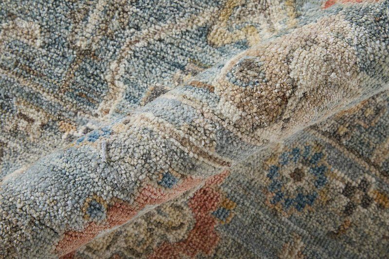 FONTANA Collection - 69GVF Blue/Multi