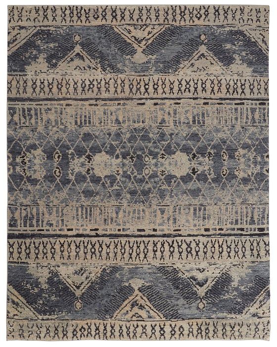 PALOMAR Collection - 6572F Blue