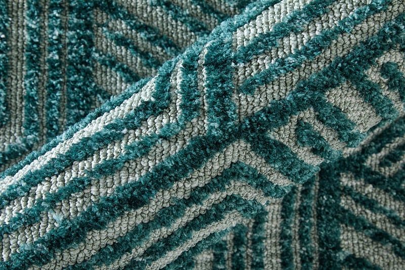 COLTON Collection - 8A57F Aqua