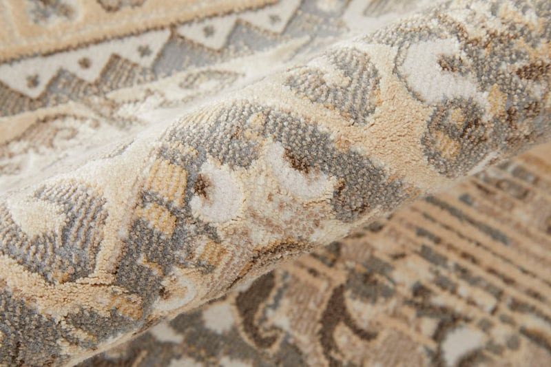 CELENE Collection - 39KXF Beige/Gray