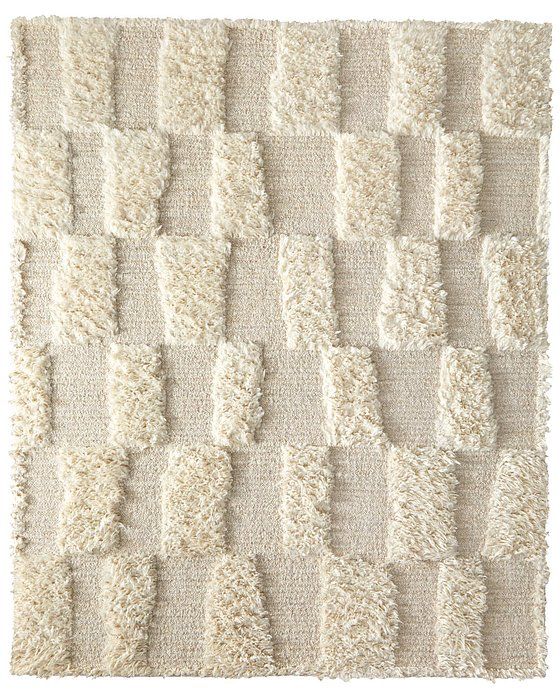 ASHBY Collection - 8907F Ivory/Beige