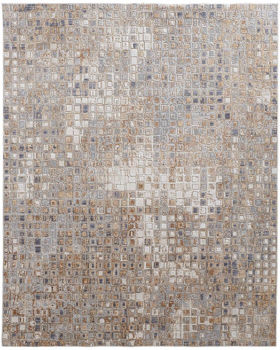 LAINA Collection - 39G0F Beige/Gray