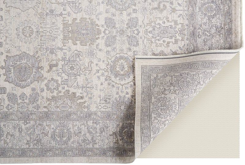 MARQUETTE Collection - 3776F Beige/Gray