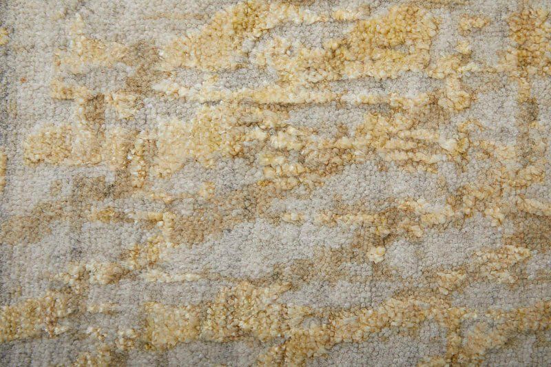 EASTFIELD Collection - 69FRF Gold/Ivory