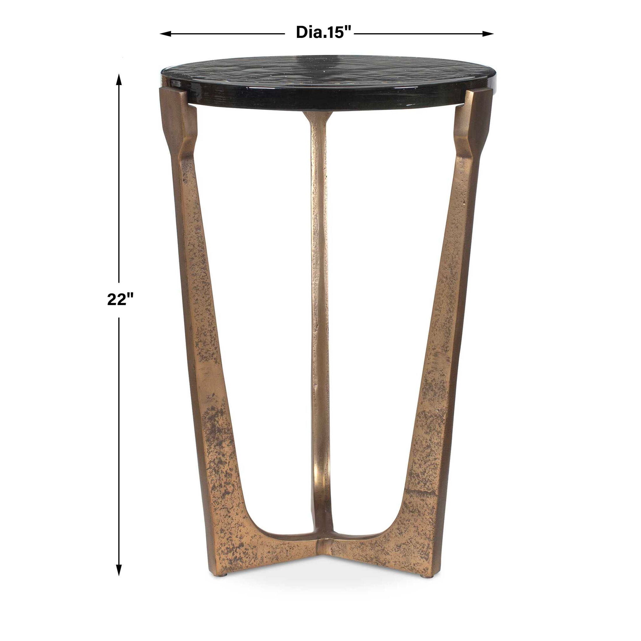Bohdi - Outdoor Table