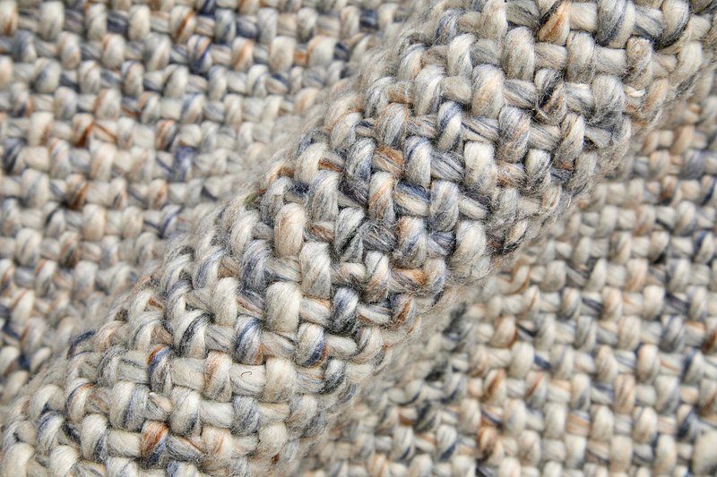 NAPLES Collection - 0751F Ivory/Gray