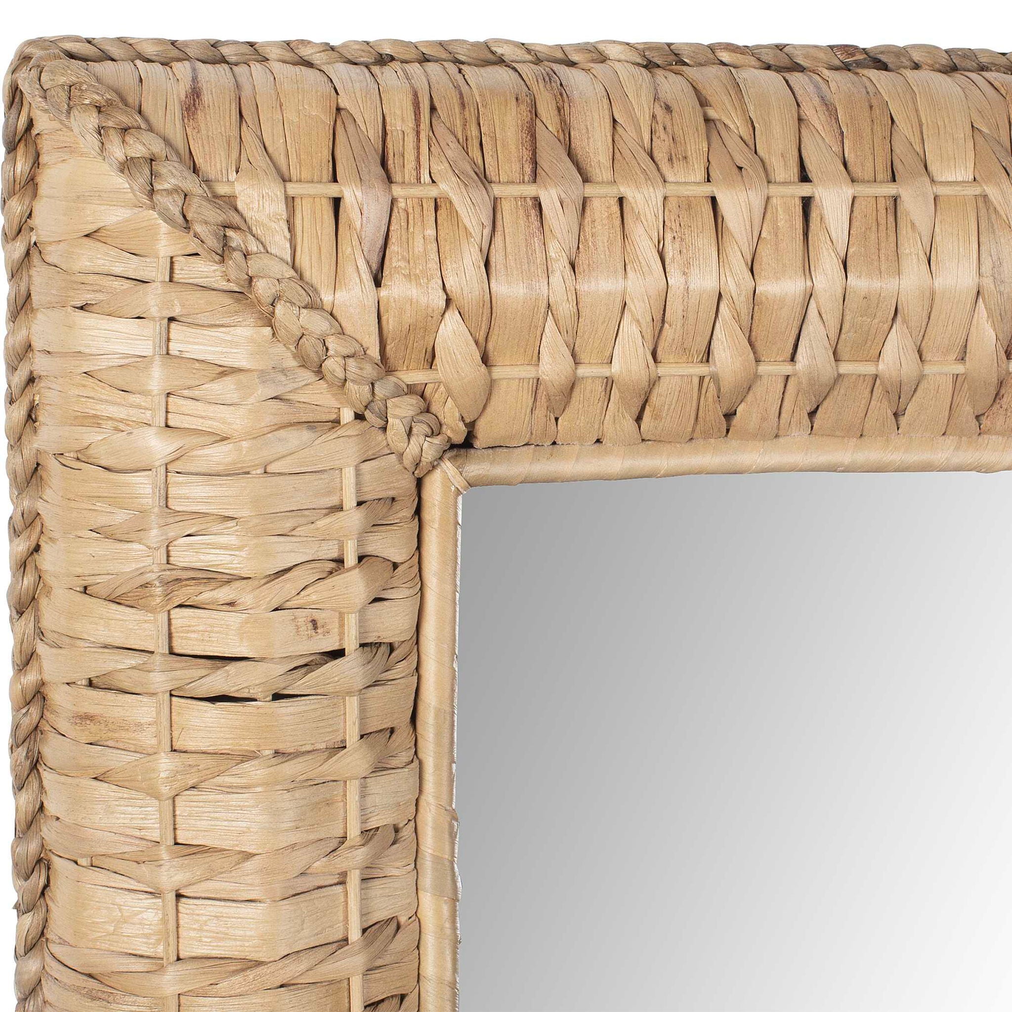 Twisted Seagrass - Mirror