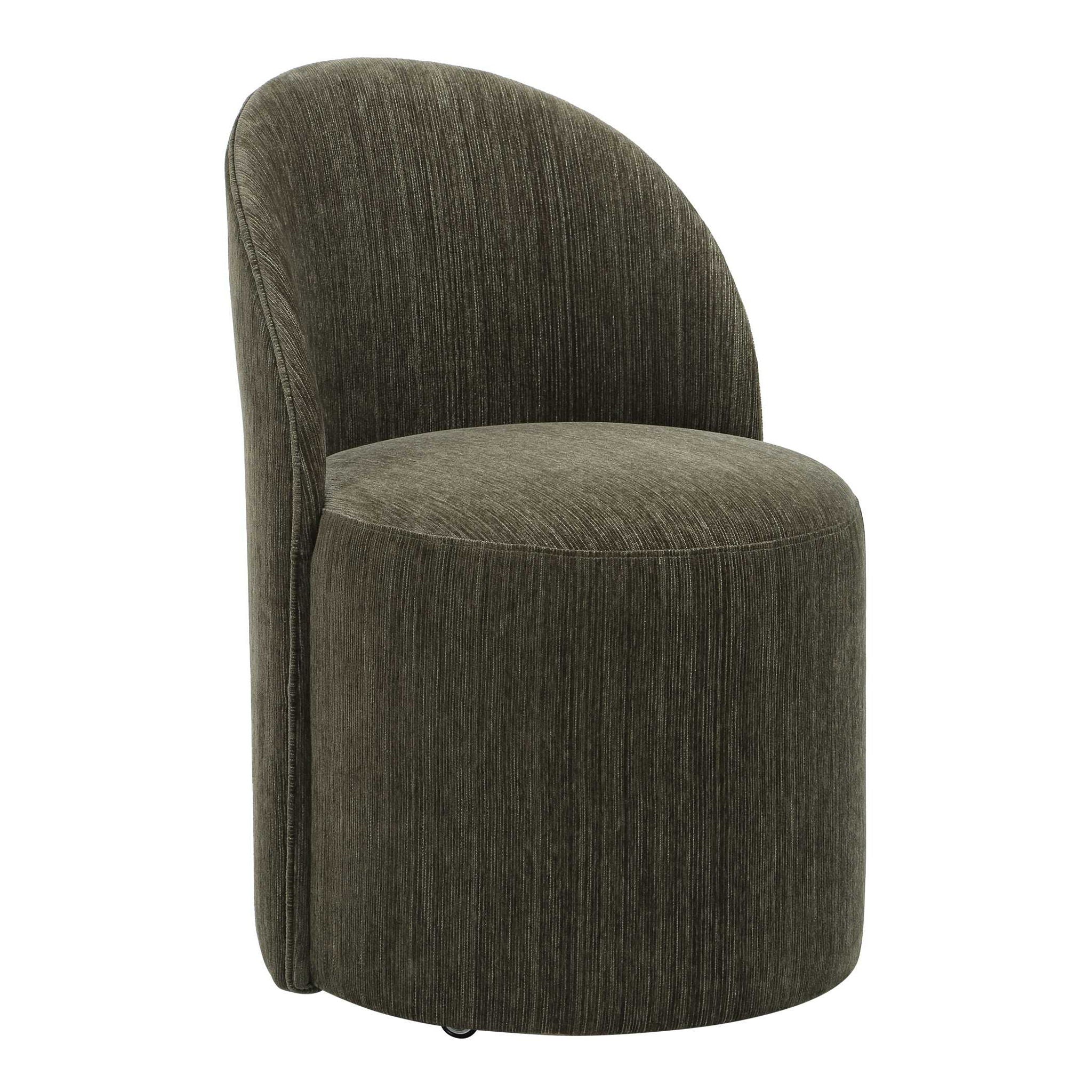 Roll With It - Dining Chair