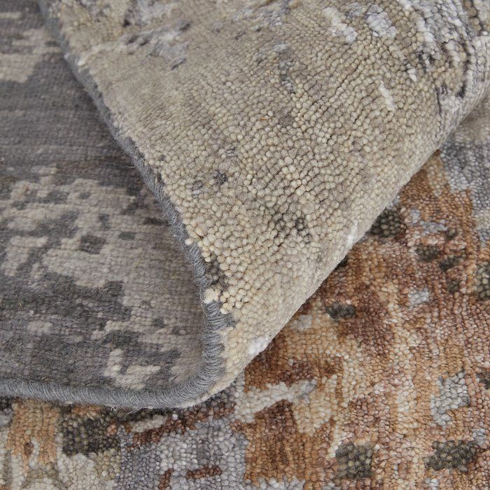 LOR Collection - 69F6F Gray/Beige