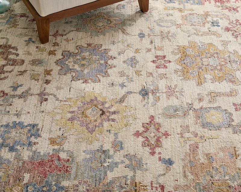 FONTANA Collection - 69HCF Ivory/Multi