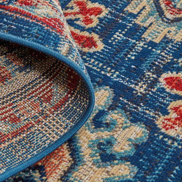 NOLAN Collection - 39CAF Blue/Multi