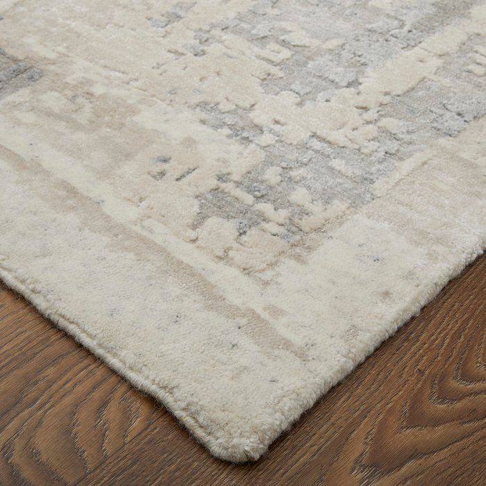 KESSLER Collection - 69C0F Ivory/Gray