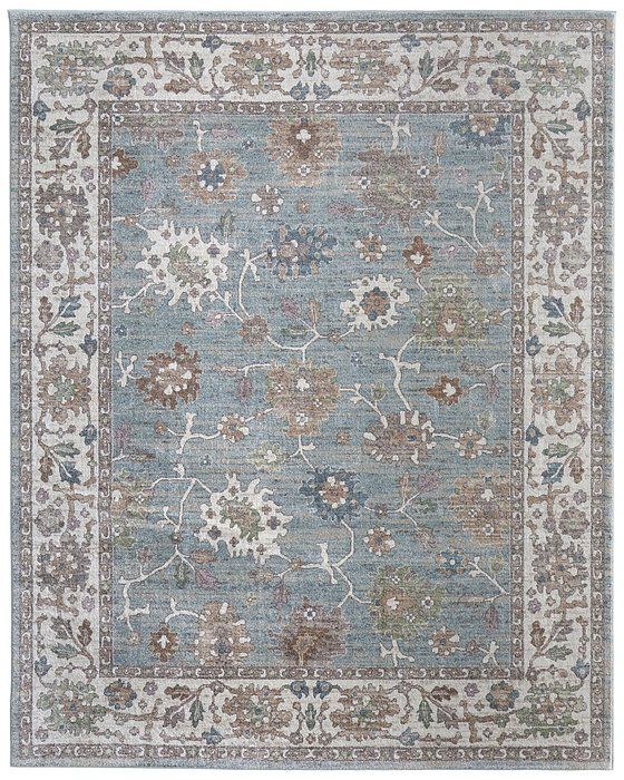DARTMOUTH Collection - 39QNF Blue/Multi