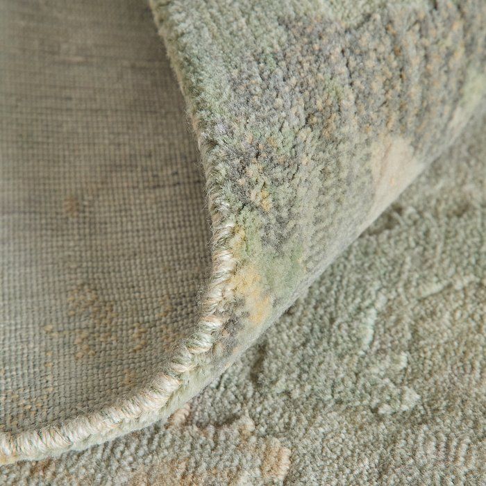 JAXSON Collection - 39SAF Green