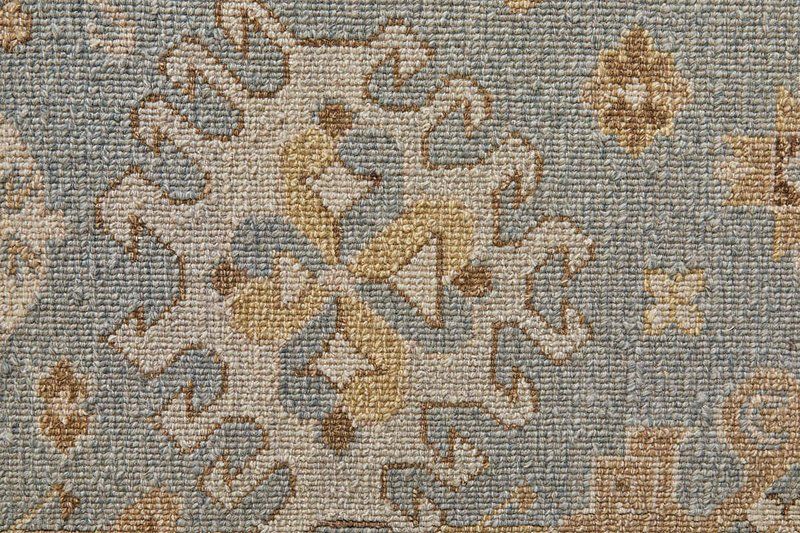 CORBITT Collection - 0610F Aqua/Beige