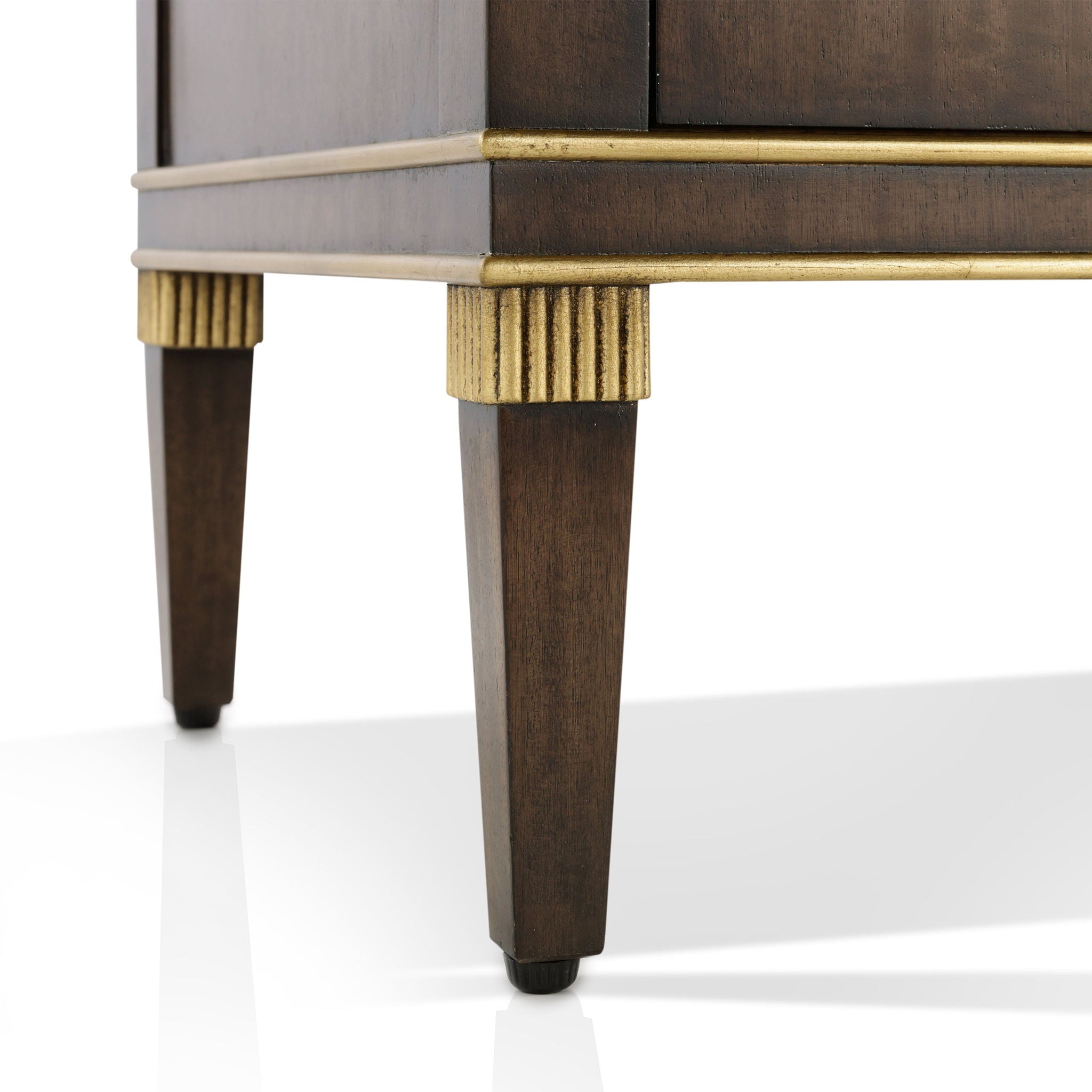 Pedigree Four-Door Sideboard