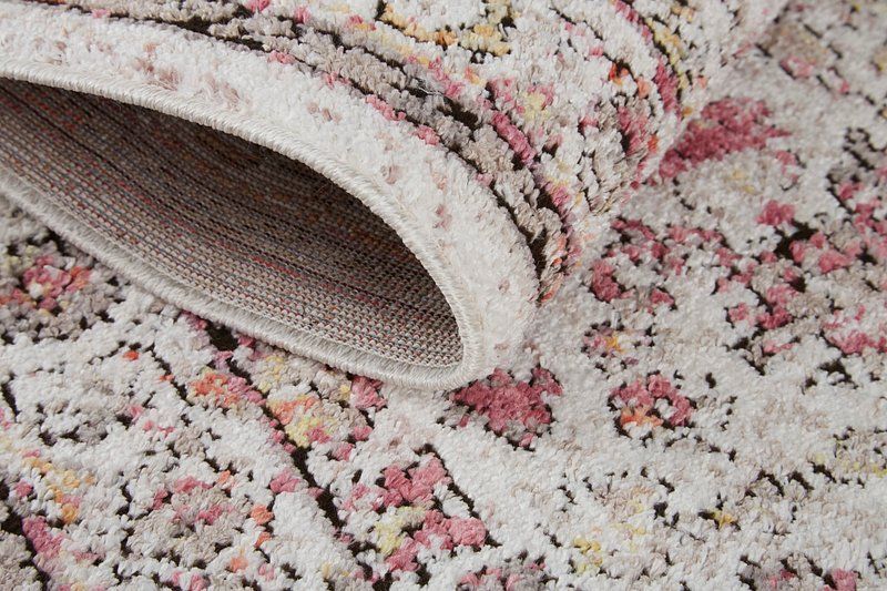 ARMANT Collection - 3945F Pink/Ivory