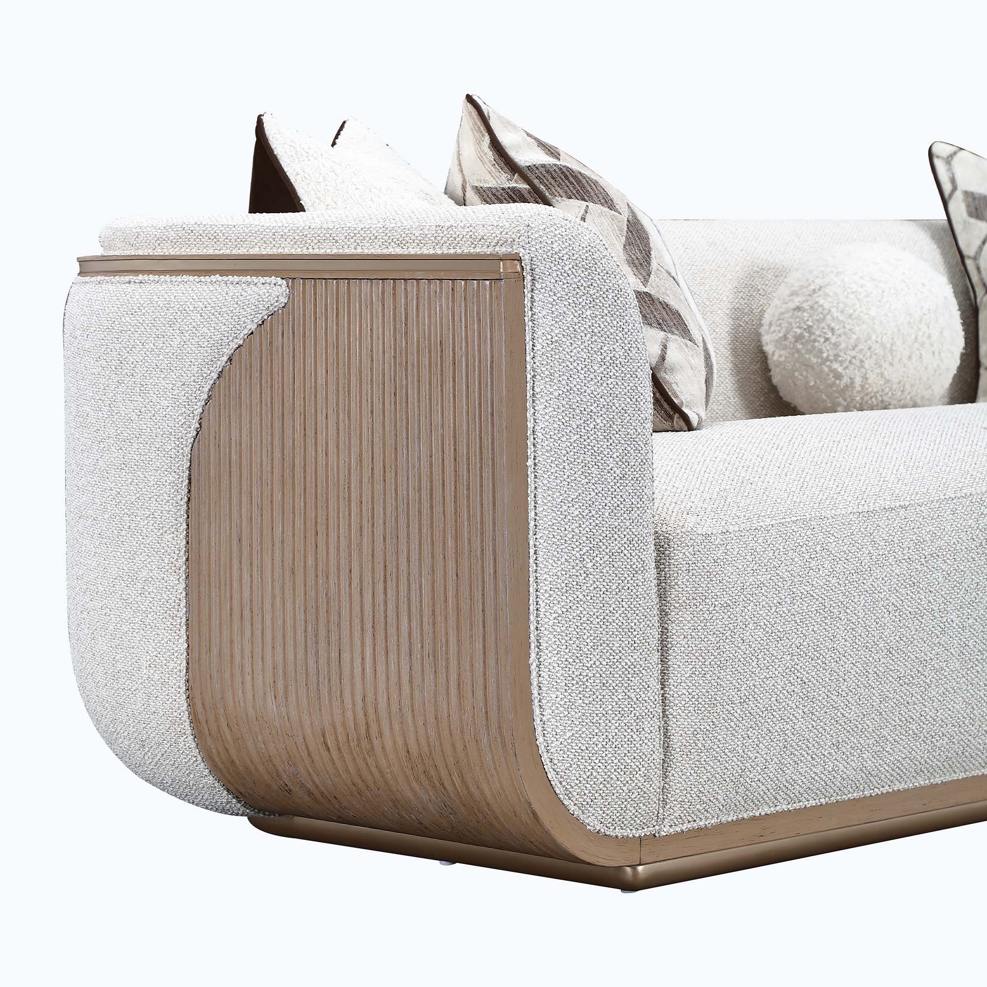 West Kensington - Sofa