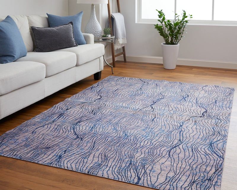 MATHIS Collection - 39I1F Blue/Gray