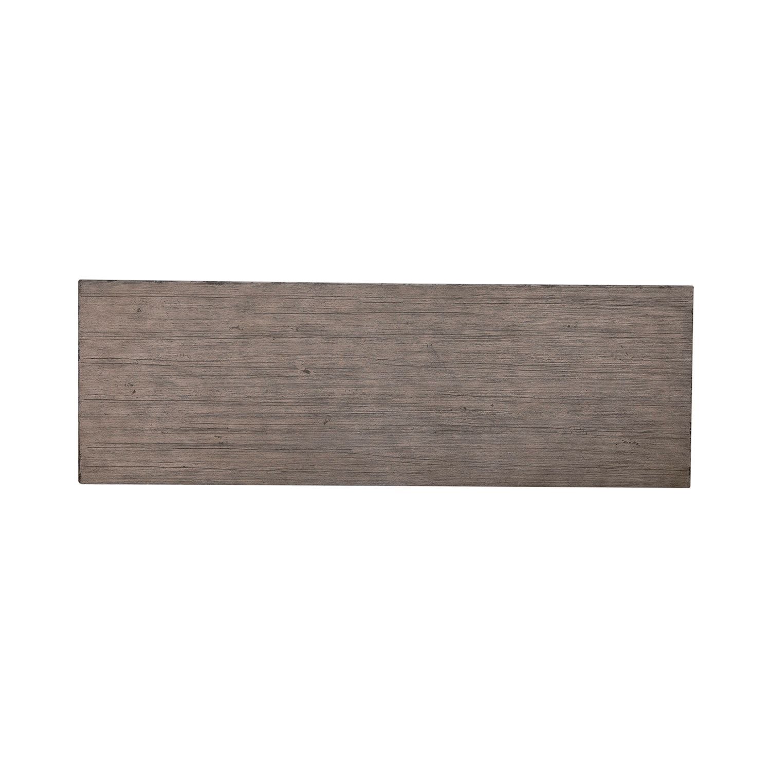 Big Valley - 10 Drawer Chesser