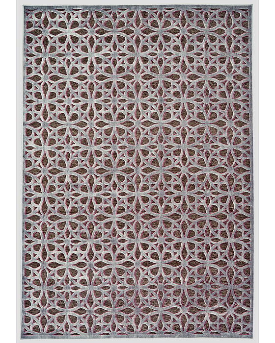 SAPHIR RUBUS Collection - 3373F Dark Gray/Dark Gray
