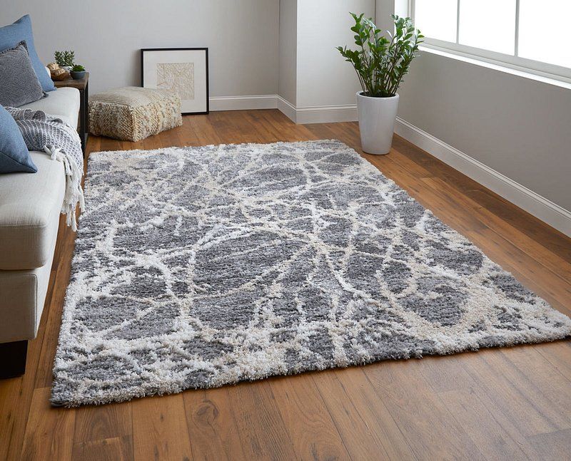 MYNKA Collection - 39IDF Gray/Beige