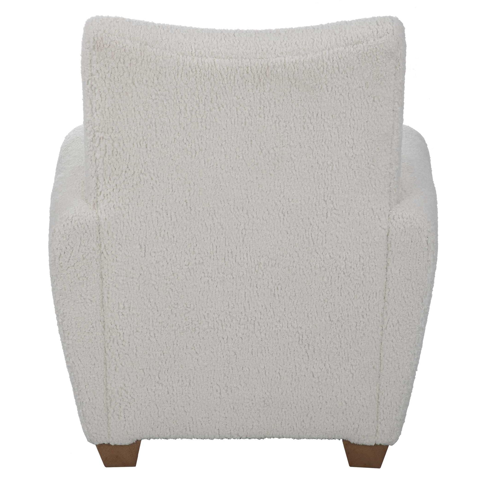 Teddy - Accent Chair