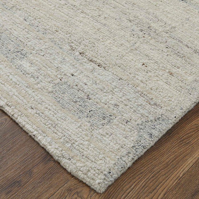 NAVARO Collection - 8913F Ivory/Gray