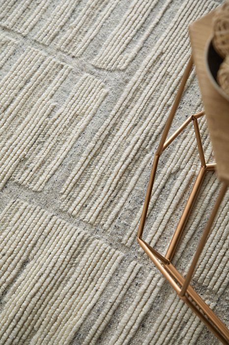 BLUFF Collection - T6041 Gray/Natural