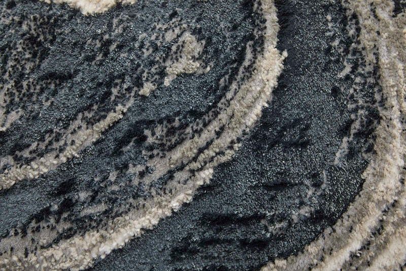 MICAH Collection - 39LPF Black/Ivory