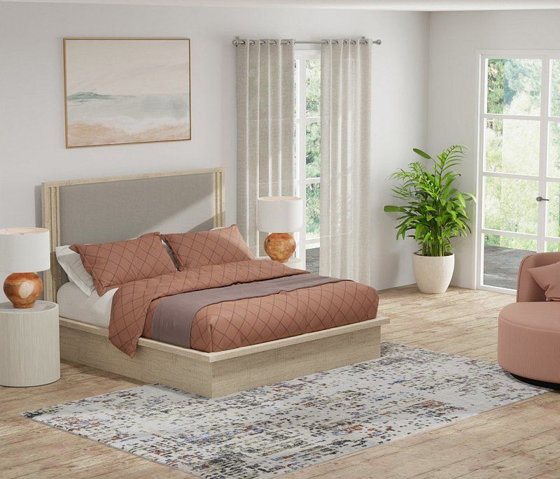 SONORA Collection - 39NVF Ivory/Multi