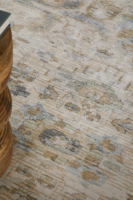 AUGUSTINE Collection - 39TYF Ivory/Beige