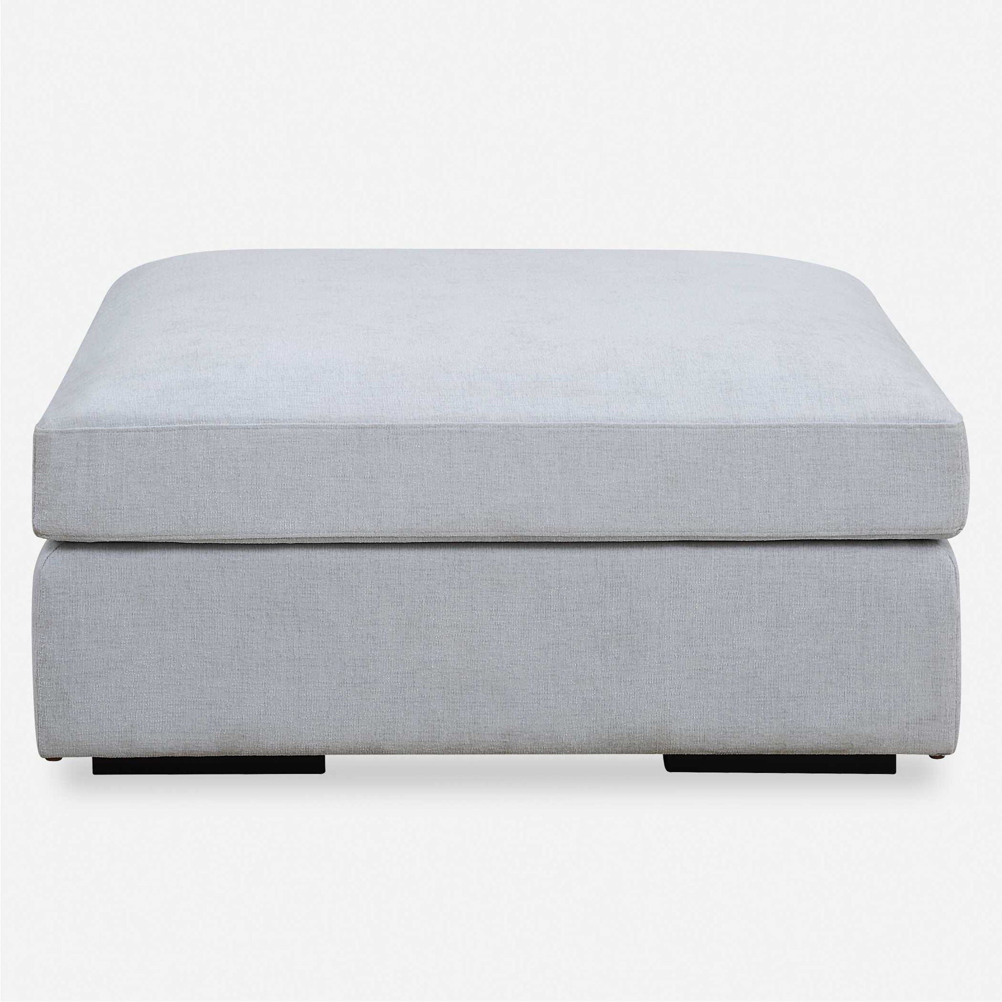 Refuge - Sofa Ottoman