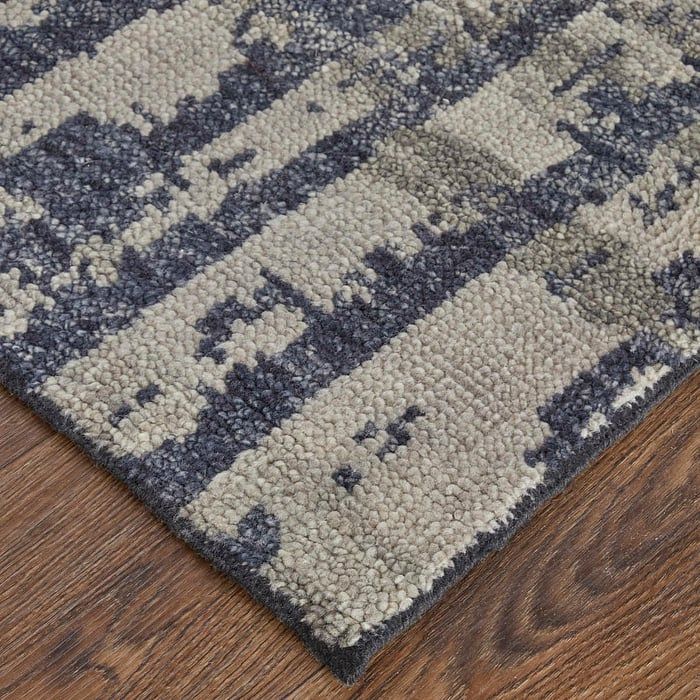 ALTMAR Collection - T6035 Navy/Beige