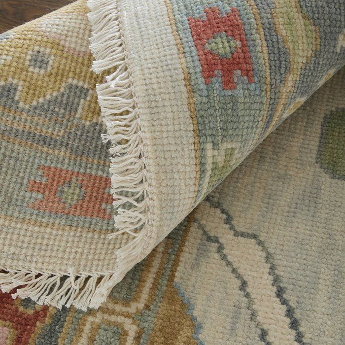 KARINA Collection - 6794F Blue/Multi