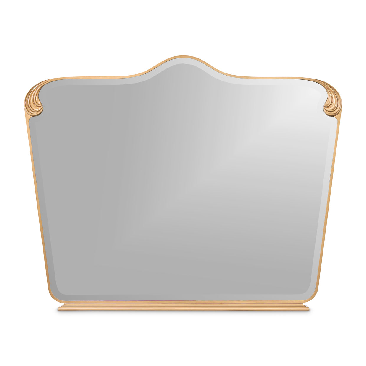 Camellia Field Dresser Mirror