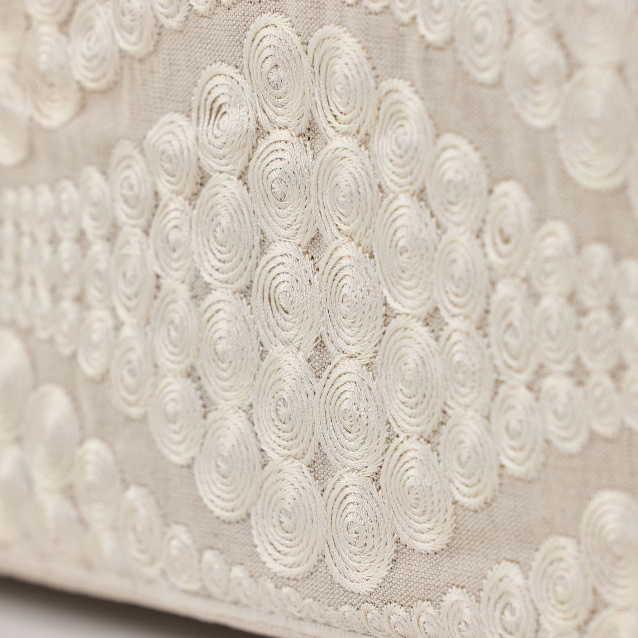 Chelsea Ottoman