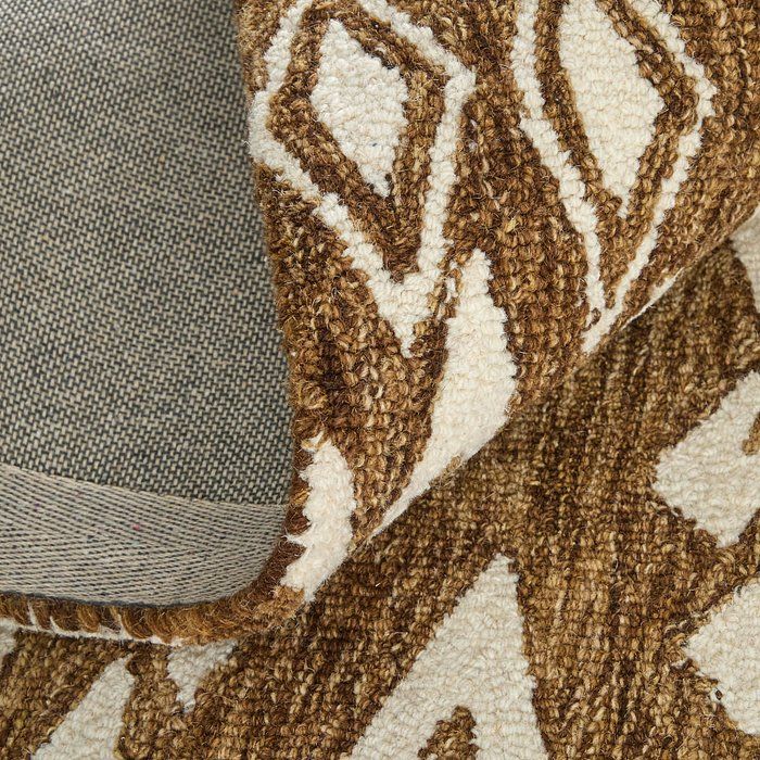 WALLACE Collection - 8A43F Brown